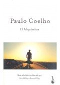 Paulo Coelho - El Alquimista