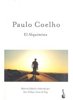 Paulo Coelho - El Alquimista Paulo Coelho - El Alquimista, null 2013 antikvár könyv