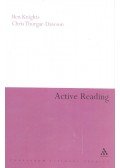 KNIGHTS, BEN - THURGAR-DAWSON, CHRIS - Active Reading