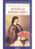 Cervantes Saavedra, Miguel de - Novelas Ejemplares