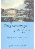 Duckworth, Alistair M. - The Improvement of the Estate
