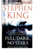 Stephen King - Full Dark No Stars