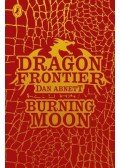 Dan Abnett - Burning Moon