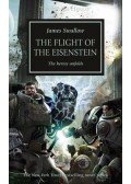 JAMES SWALLOW - Horus Heresy - The Flight of the Eisenstein