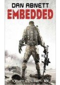 Dan Abnett - Embedded