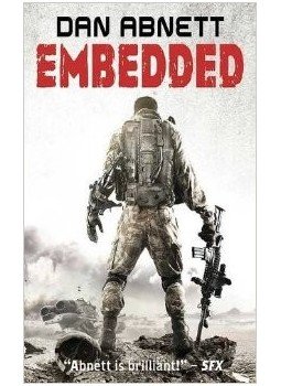 Dan Abnett - Embedded Dan Abnett - Embedded, null 2012 antikvár könyv