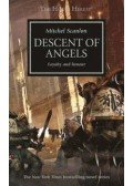 MITCHEL SCANLON - Horus Heresy - Descent of Angels