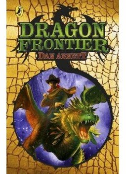 Dan Abnett - Dragon Frontier Dan Abnett - Dragon Frontier, null 2013 antikvár könyv