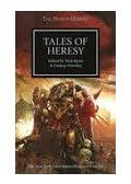 KYME, NICK - PRIESTLEY, LINDSEY - Horus Heresy - Tales of Heresy