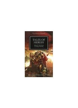 KYME, NICK - PRIESTLEY, LINDSEY - Horus Heresy - Tales of Heresy, null 2014 antikvár könyv