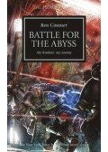 Counter, Ben - Horus Heresy - Battle for the Abyss