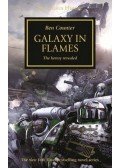 Counter, Ben - Horus Heresy - Galaxy In Flames