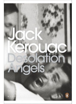 Jack KEROUAC - Desolation Angles Jack KEROUAC - Desolation Angles, null 2012 antikvár könyv