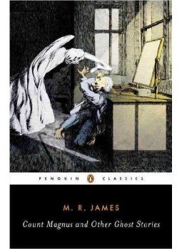 JAMES, M.R. - Count Magnus and Other Ghost Stories JAMES, M.R. - Count Magnus and Other Ghost Stories, null 2006 antikvár könyv