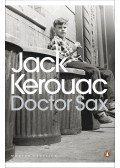 Jack KEROUAC - Doctor Sax
