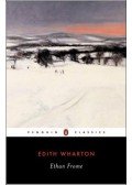 Wharton, Edith - Ethan Frome