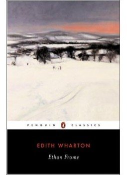 Wharton, Edith - Ethan Frome Wharton, Edith - Ethan Frome, null 2006 antikvár könyv