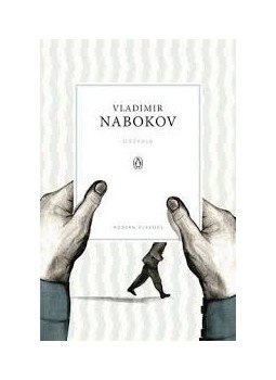 Vladimir Nabokov - Despair, null 2000 antikvár könyv