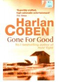 Harlan Coben - Gone For Good