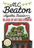 M. C. Beaton - Agatha Raisin and the Blood of an Englishman