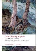 Hopkins, Gerard Manley - The Major Works