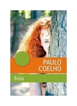 Paulo Coelho - Brida Paulo Coelho - Brida, null 2010 antikvár könyv