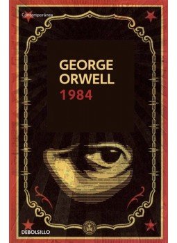 George Orwell - 1984 George Orwell - 1984, null 2011 antikvár könyv