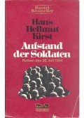 Kirst, Hans Hellmut - Aufstand der Soldaten