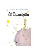 Saint-Exupéry, Antoine de - El Principito