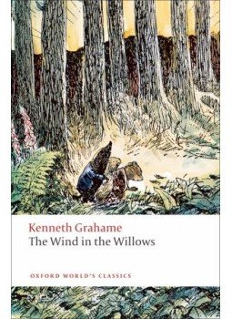 Kenneth Grahame - The Wind in the Willows Kenneth Grahame - The Wind in the Willows, null 2010 antikvár könyv