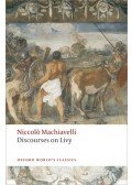 Niccolo Machiavelli - Discourses on Livy