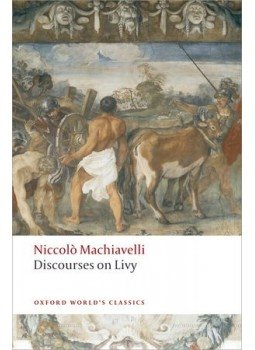 Niccolo Machiavelli - Discourses on Livy Niccolo Machiavelli - Discourses on Livy, null 2008 antikvár könyv