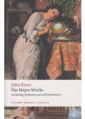  John  Keats - The Major Works