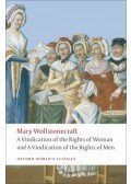 WOLLSTONECRAFT, MARY - A Vindication of the Rights of Men; A Vindication of the Rights of Woman; An Historical and Moral View of the French Revolution