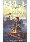MODESITT, L.E. - Heritage of Cyador