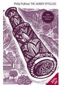 Philip Pullman - The Amber Spyglass