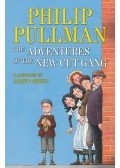 Philip Pullman - The Adventures of the New Cut Gang