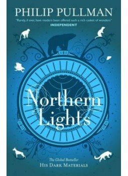 Philip Pullman - Northern Lights Philip Pullman - Northern Lights, null 2011 antikvár könyv