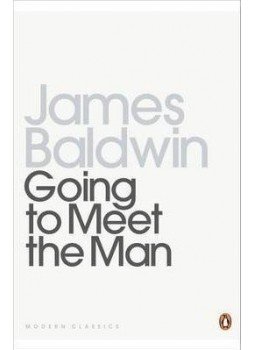 Baldwin, James - Going to Meet the Man Baldwin, James - Going to Meet the Man, null 2010 antikvár könyv