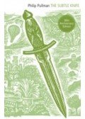 Philip Pullman - The Subtle Knife
