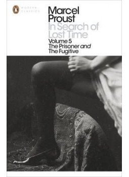 Marcel Proust - In Search of Lost Time - In The Shadow of Young Girls in Flower, null 2003 antikvár könyv