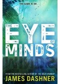 James Dashner - The Eye of Minds