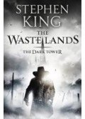 Stephen King - The Dark Tower: The Waste Lands