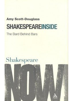 SCOTT-DOUGLASS, AMY - Shakespeare Inside SCOTT-DOUGLASS, AMY - Shakespeare Inside, null 2007 antikvár könyv