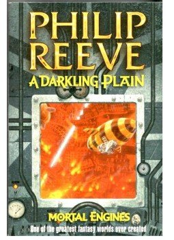 Reeve, Philip - A Darkling Plain, null 2014 antikvár könyv