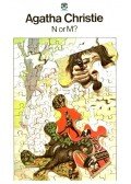 Agatha Christie - N or M?