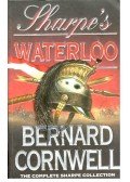 Bernard Cornwell - Sharpe's Waterloo