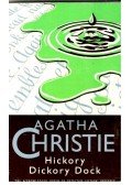 Agatha Christie - Hickory Dickory Dock