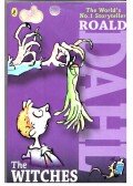 Roald Dahl - The Witches