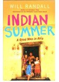 RANDALL, WILL - Indian Summer - A Good Man in Asia
